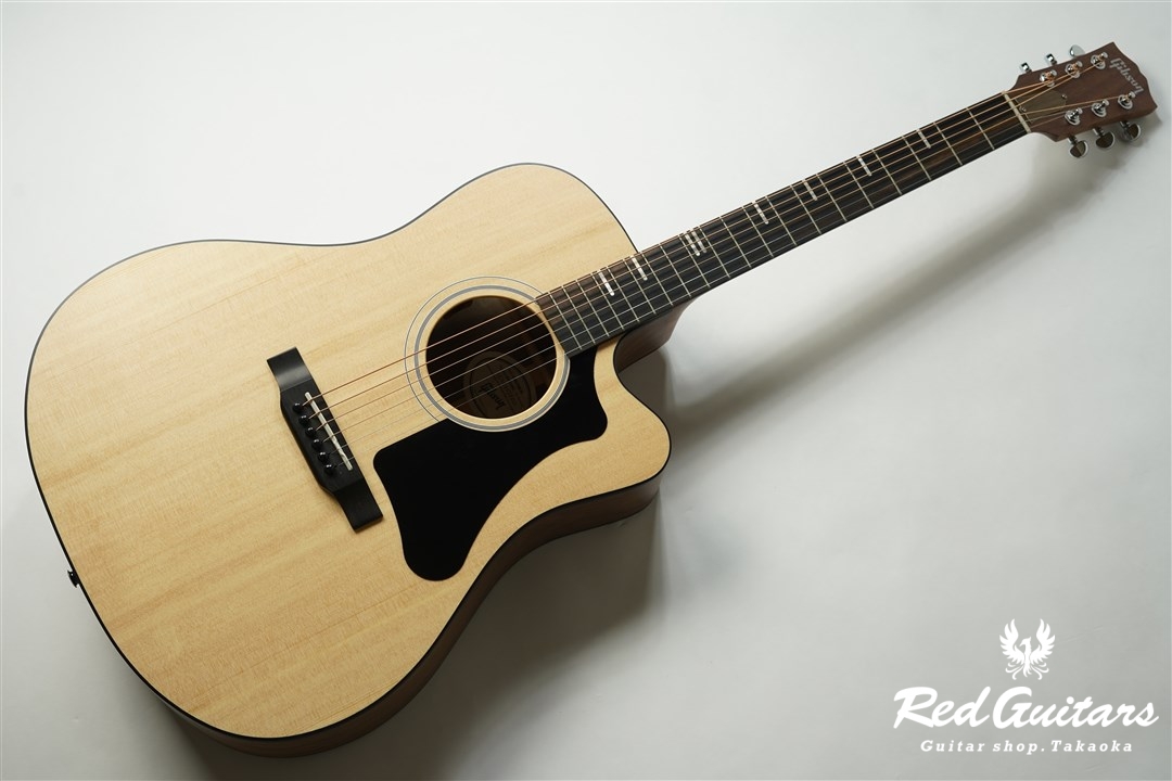 Gibson G-WRITER EC | Red Guitars Online Store